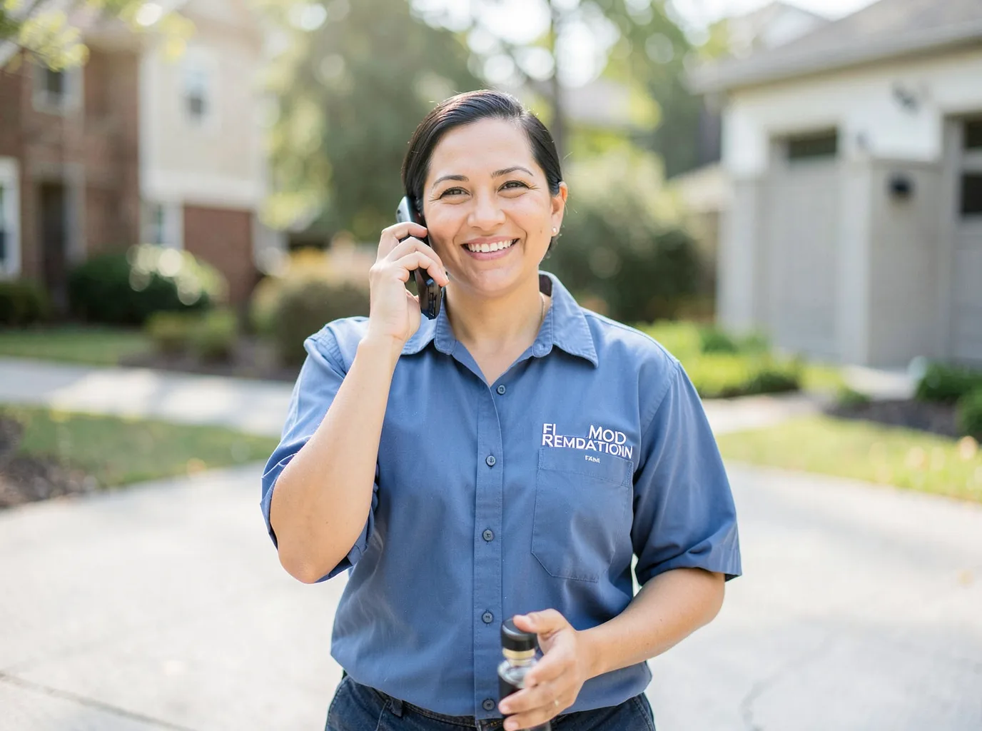Mold Remediation Mount Olive, WV FAQs